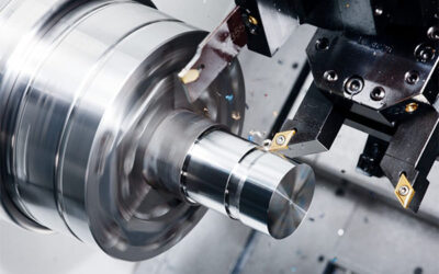 CNC Turning Machine and CNC Turning Center: Best Bet For You