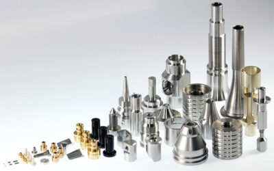CNC Applications: The Uses and Benefits of CNC Machining