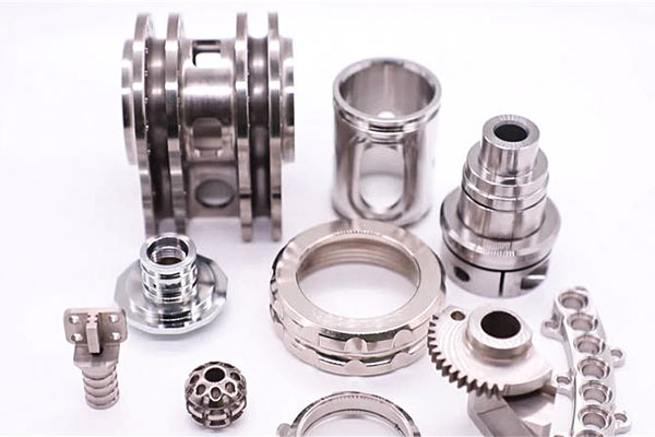 Medical Device CNC Machining - Precision Medical Machining Services for Custom Medical Metal Parts