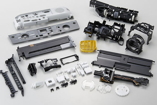 Plastic Moulding: Top 10 Injection Molding Materials