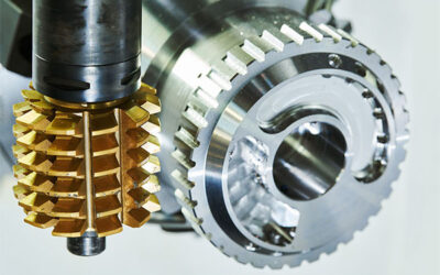 How to Get High-precision Gear Machining?