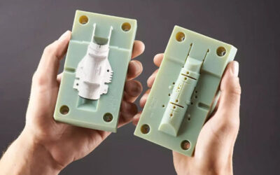 Soft Tooling vs Hard Tooling for Injection Molding