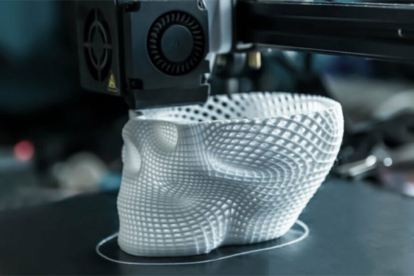 Additive manufacturing 3D printing