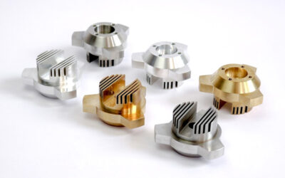 CNC Machining Services in China