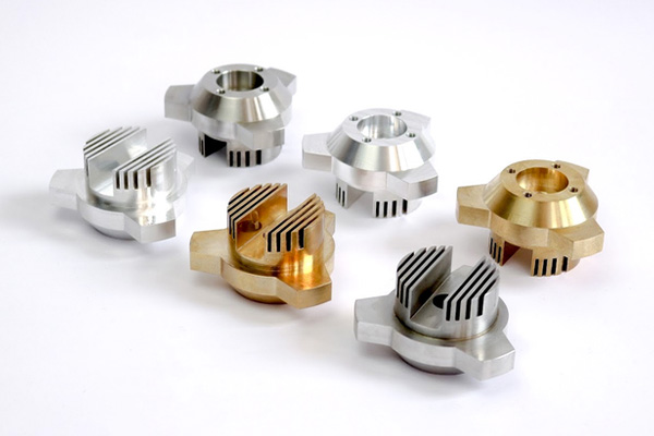 CNC Machining Services in China