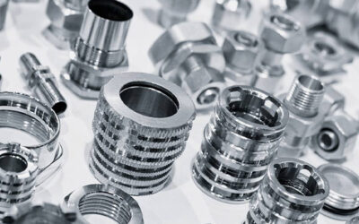CNC Precision Machining for High-Quality Machined Parts