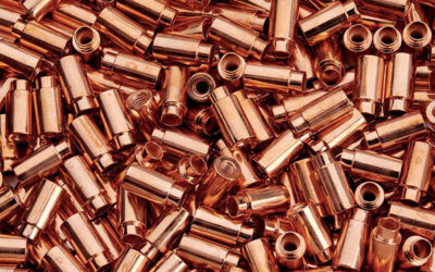 Copper Plating: How Copper Electroplating Works