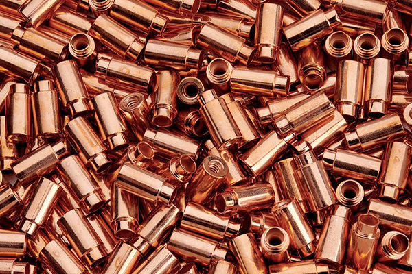 Copper Plating: How Copper Electroplating Works