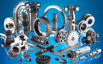 Gear Manufacturing: How To Produce High-Quality Gears