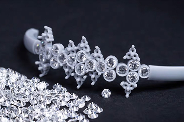 Jewellery Prototyping: Rapid Prototyping in Jewelry Industry