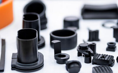 Low Volume Injection Moulding for Flexible Parts Manufacturing