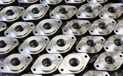 Solutions to Manufacture Parts for Production