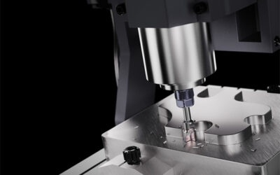 Subtractive Manufacturing or Additive Manufacturing