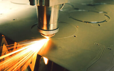 Laser Cut Aluminum: Custom Aluminum Parts Manufacturing