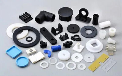 Top 20 Trustable Small Plastic Parts Manufacturers