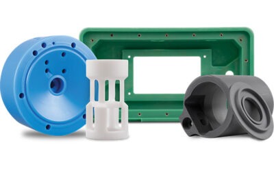 Top 10 ABS Plastic Molding Manufacturers