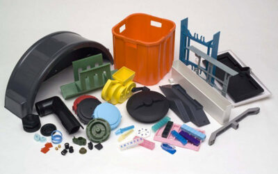 Top 20 Preeminent Injection Moulding Products Manufacturers