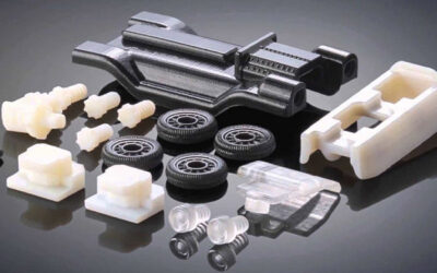 Top 10 Excellent Rapid Plastic Prototype Makers
