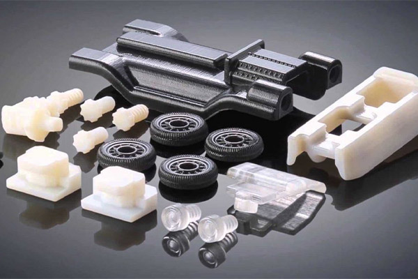 Plastic Prototype Makers-plastic prototyping services-plastic prototype manufacturing