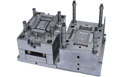 Top 10 Admirable Plastic Injection Mold Manufacturers
