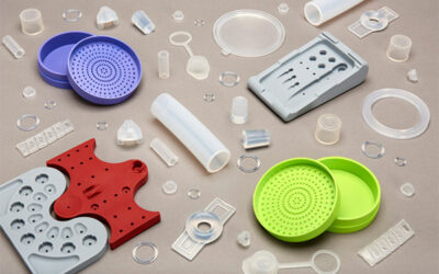 Top 20 Remarkable Silicone Molding Companies